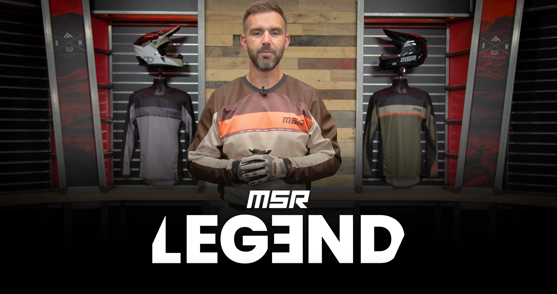 Amazon.com: MSR Legend Offroad Dirt Bike Motocross in-The-Boot